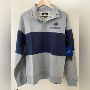 Amazing 2023 US Open Sweatshirt- Brand New with Tag